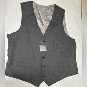 NWT; Indochino Vest 🏷️